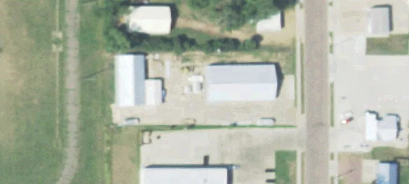 1001 Main St