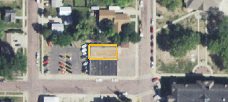203 Main St