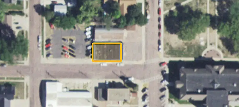 201 Main St