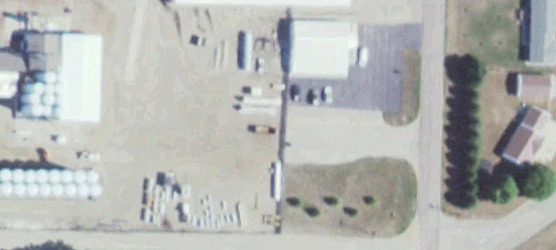 408 Veterans St