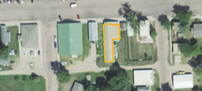 Stickney, SD 57375