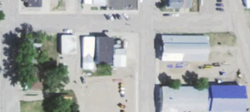 Eureka, SD 57437