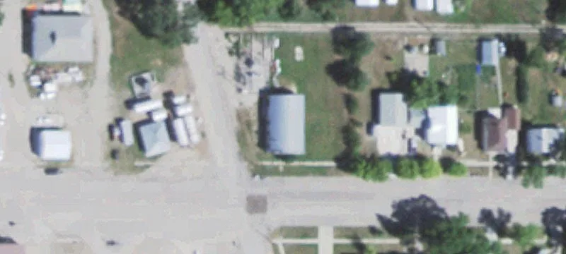 Eureka, SD 57437