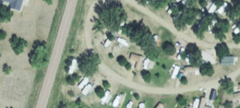 Wentworth, SD 57075