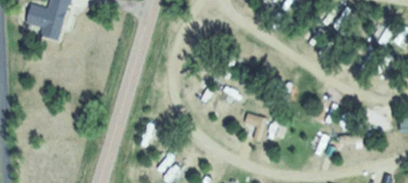 Wentworth, SD 57075