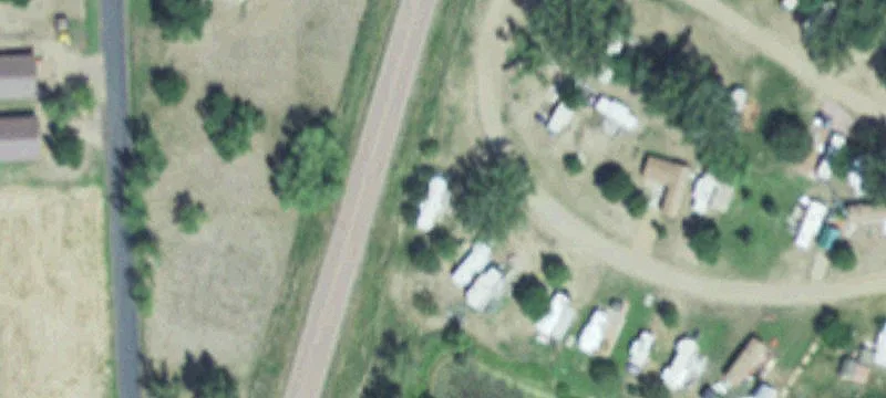 Wentworth, SD 57075