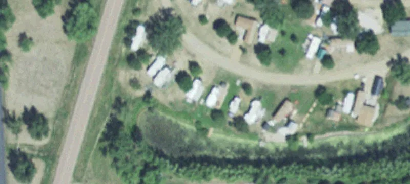 Wentworth, SD 57075