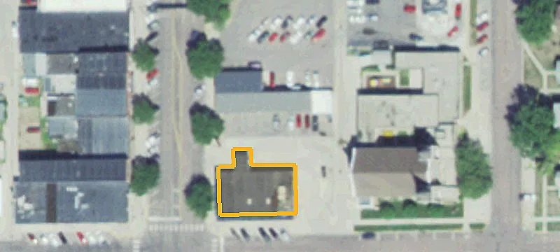 200 Egan Ave