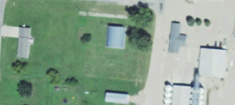 101 Main St