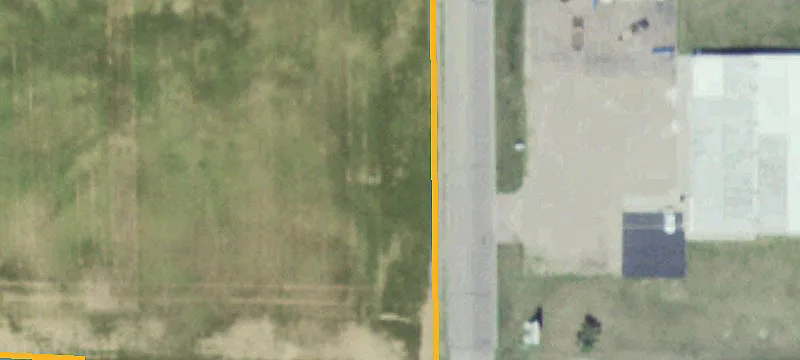 Sd Hwy 44th E