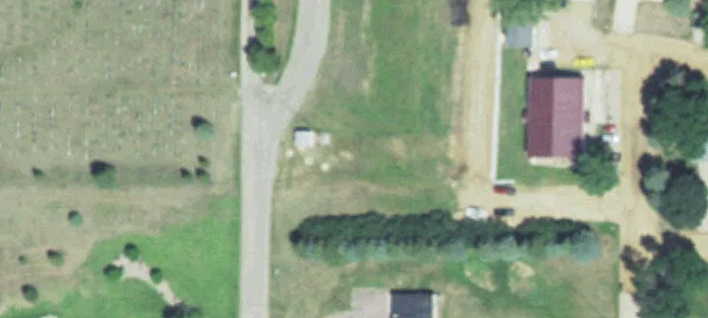 802 Main N St