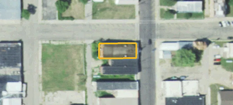 524 Veterans Ave