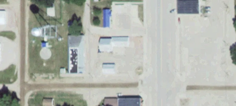 Wolsey, SD 57384