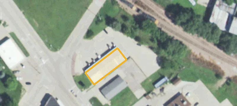 210 Military Rd