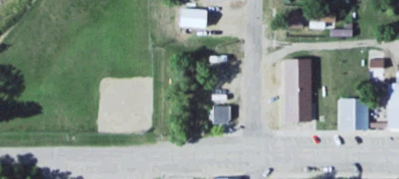 Eden, SD 57232