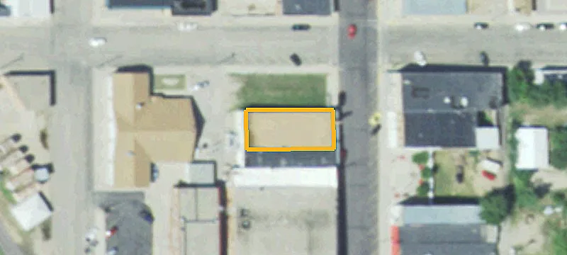 420 Veterans Ave