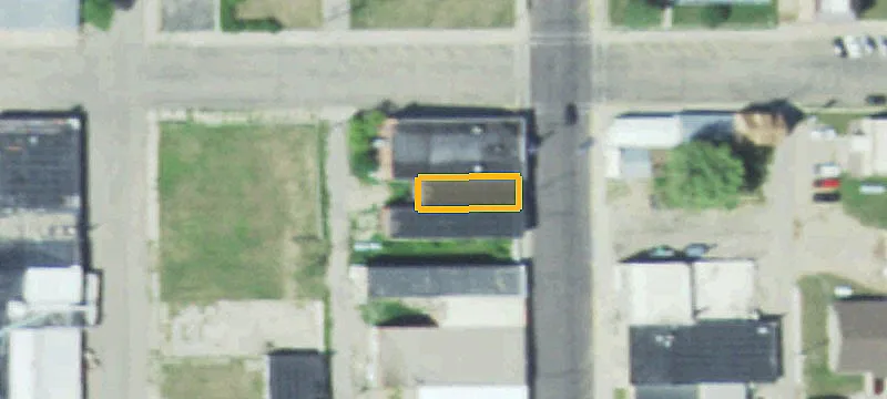 520 Veterans Ave