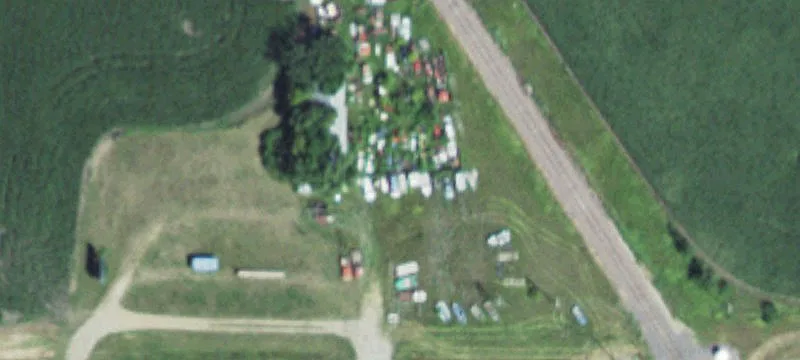 Wilmot, SD 57279