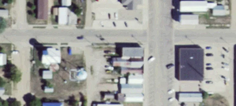 201 Main St