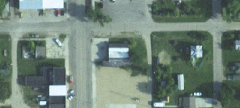 122 Main St