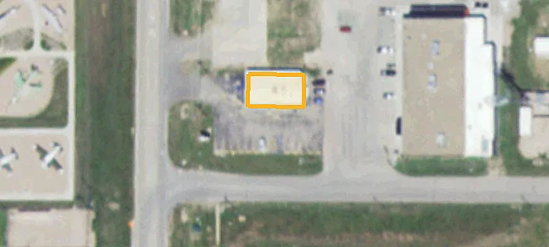 504 Ellsworth Rd