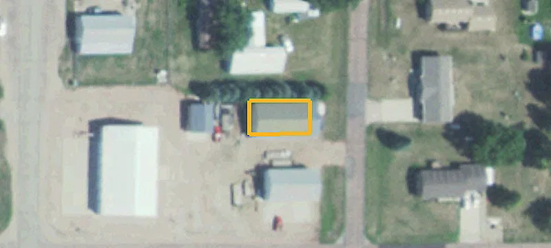 Colman, SD 57017