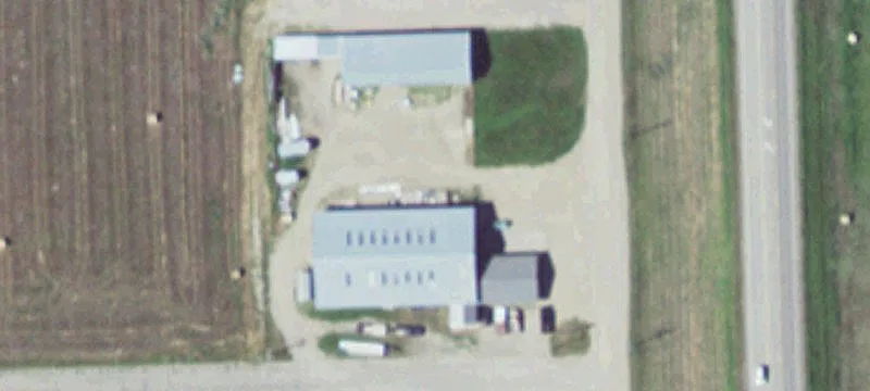 1505 Grand Xing