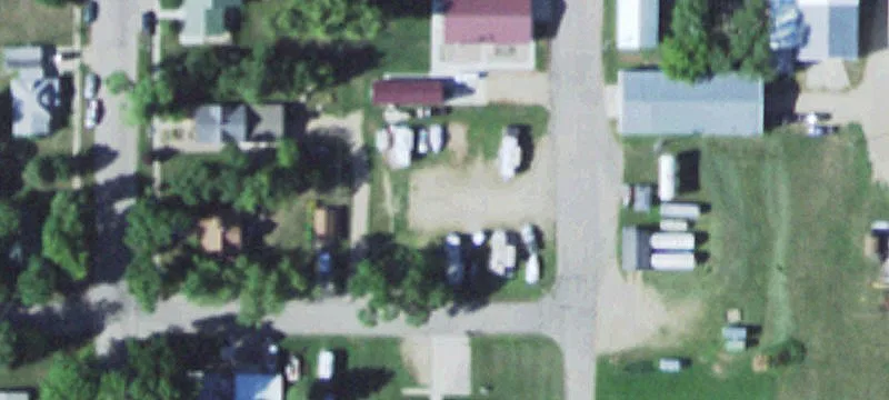 Eden, SD 57232