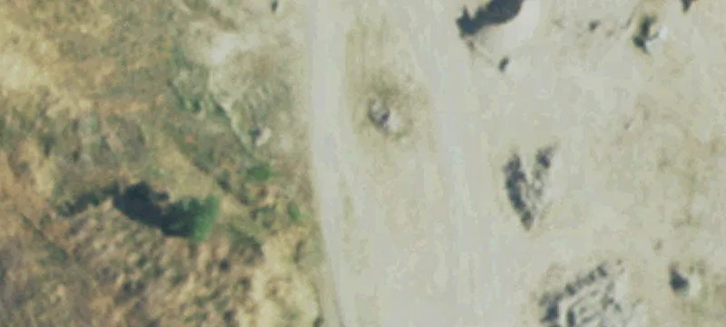 Saint Onge, SD 57779