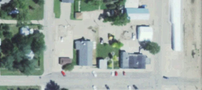 8 Main St