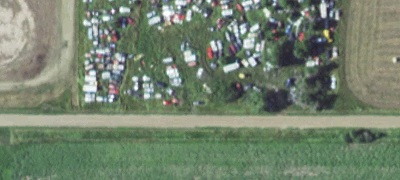 Reliance, SD 57569