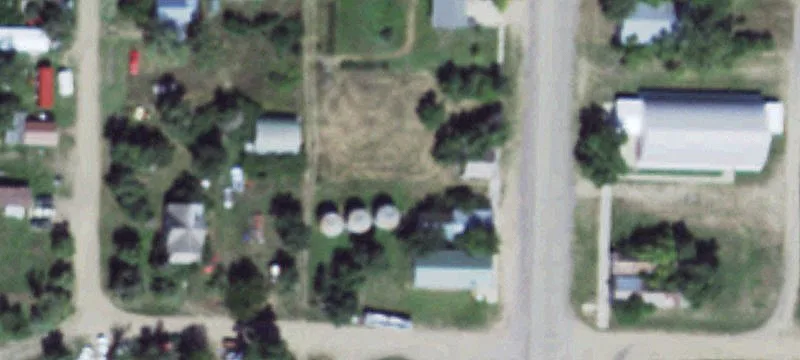 Reliance, SD 57569