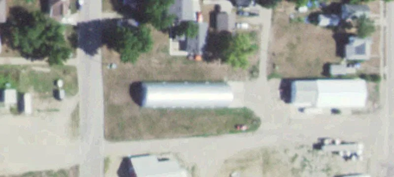 203 Ctr St
