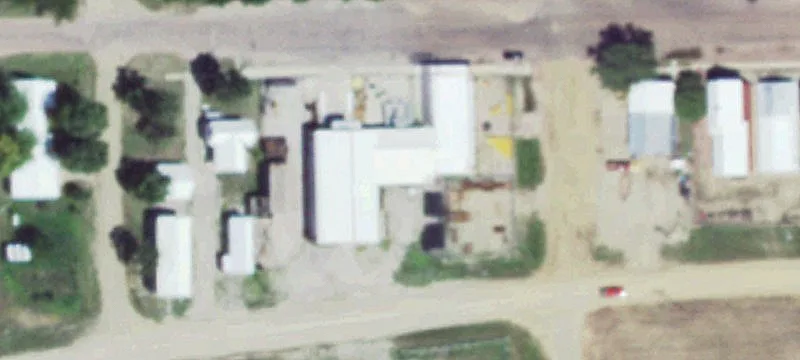 Midland, SD 57552
