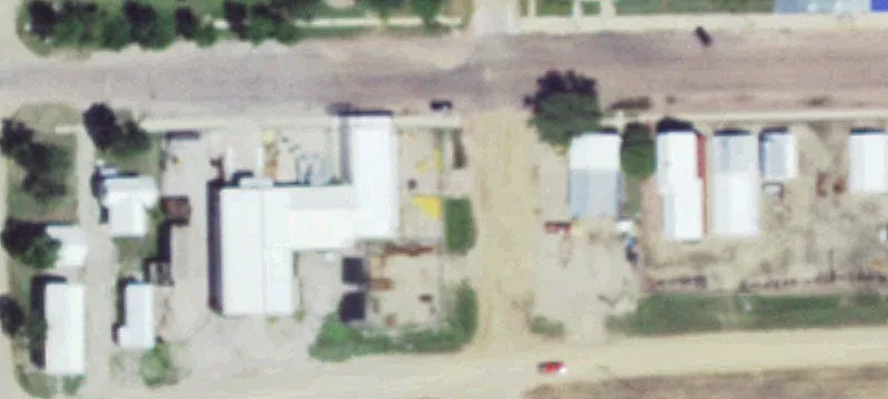 Midland, SD 57552