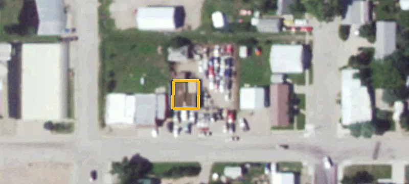 216 4th Ave