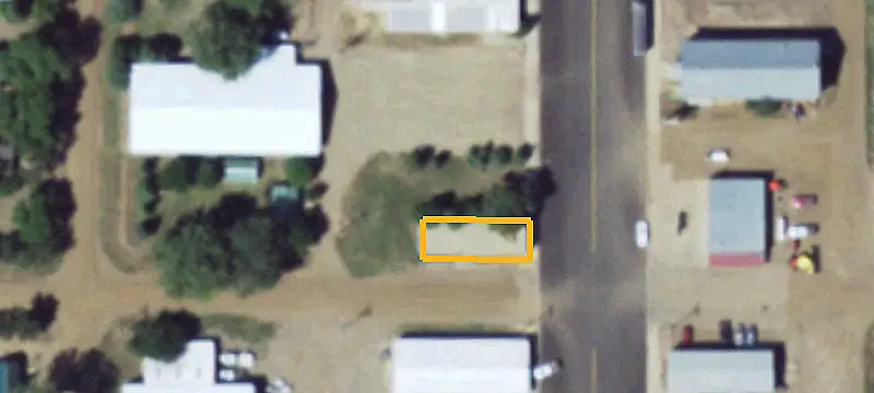 Isabel, SD 57633
