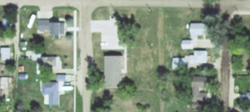 1106 Matthews Ave