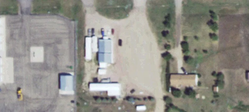 25445 Us Hwy 1434