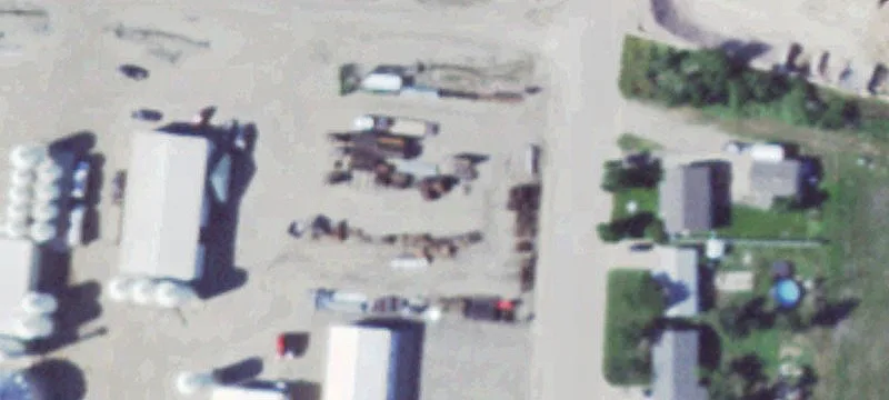1415 Salebarn Rd