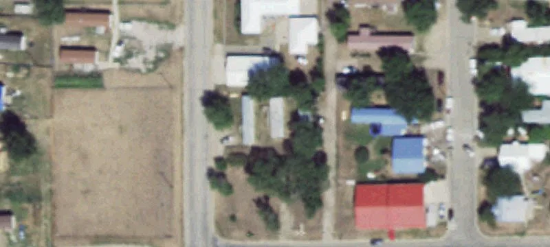 Eagle Butte, SD 57625
