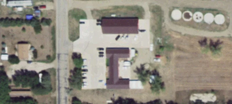 Eagle Butte, SD 57625