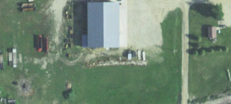 Waubay, SD 57273