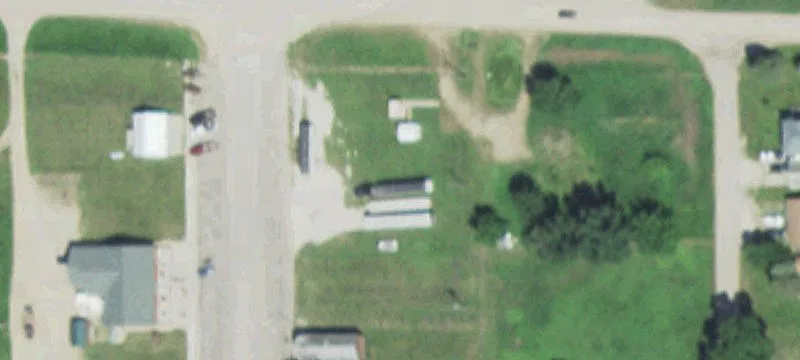 Henry, SD 57243