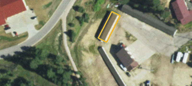 Lead, SD 57754