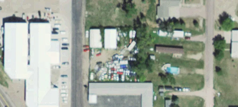 708 Main St