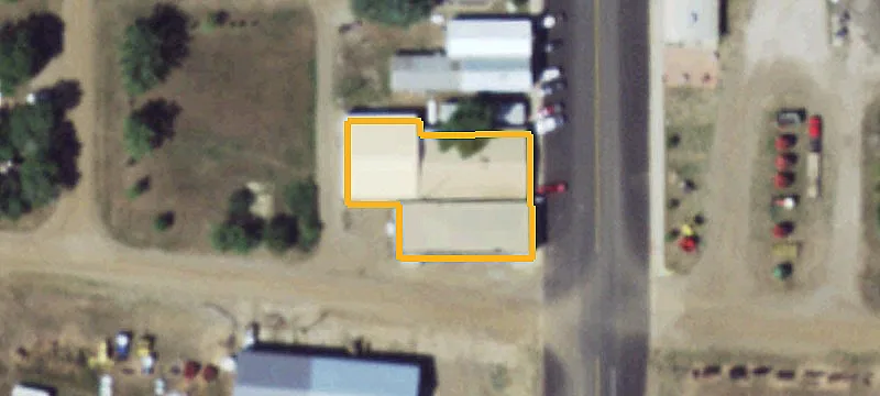 106 Sd Hwy 65
