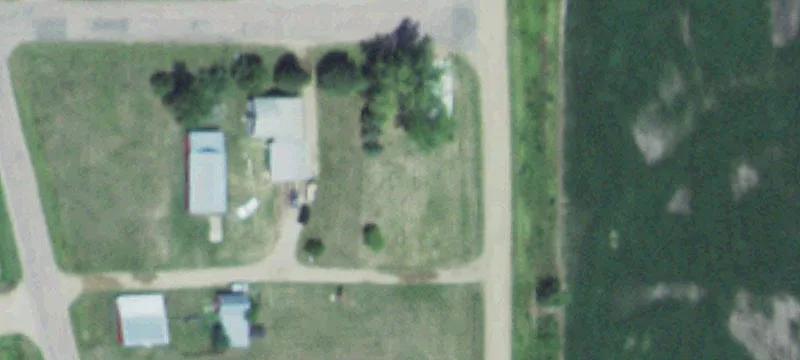 Canova, SD 57321