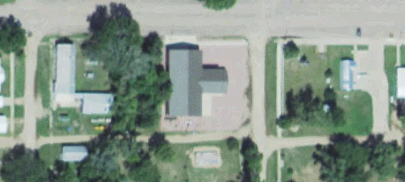 Carthage, SD 57323