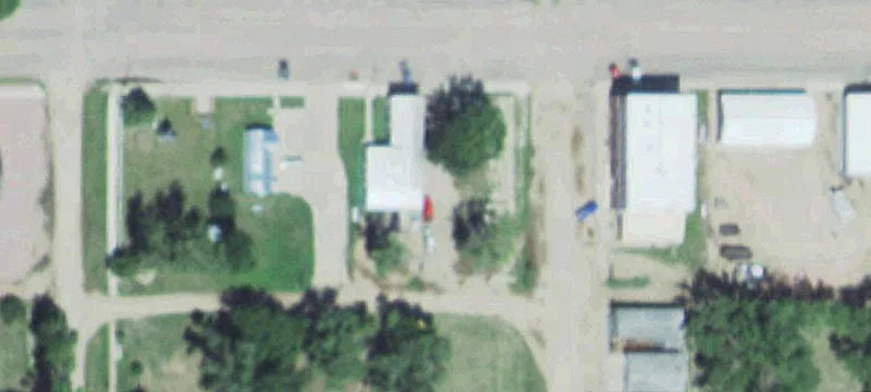 Carthage, SD 57323
